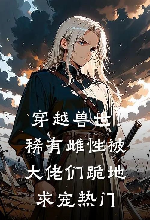 穿越兽世！稀有雌性被大佬们跪地求宠热门