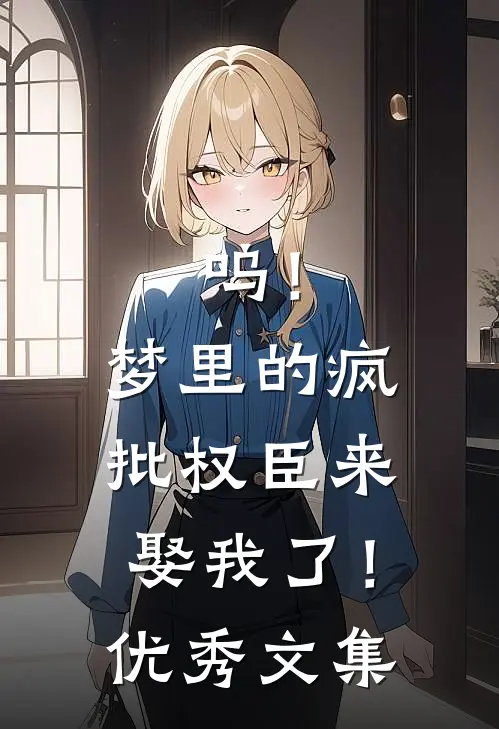 呜！梦里的疯批权臣来娶我了！优秀文集