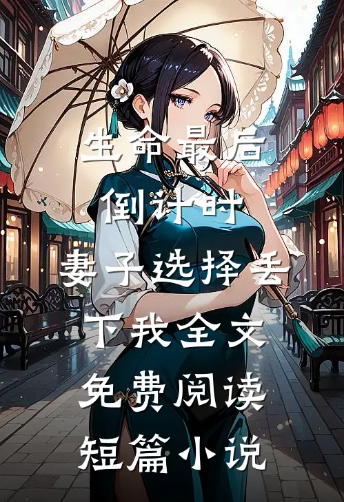 生命最后倒计时，妻子选择丢下我全文免费阅读短篇小说