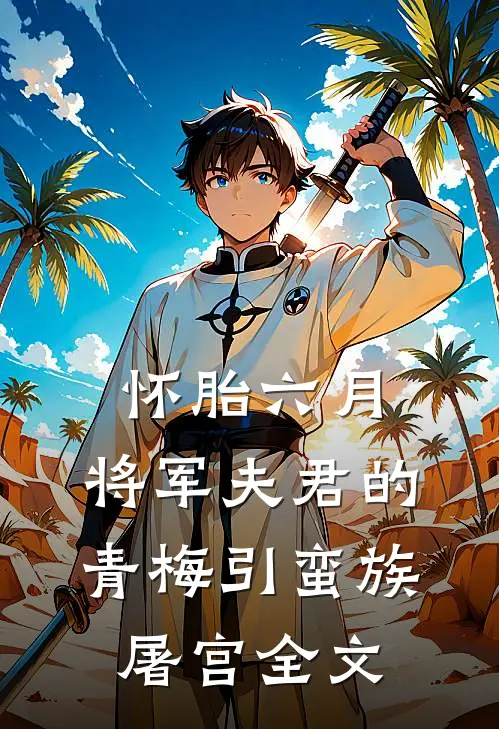怀胎六月，将军夫君的青梅引蛮族屠宫全文
