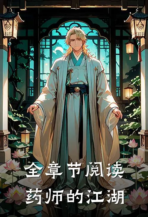 全章节阅读药师的江湖