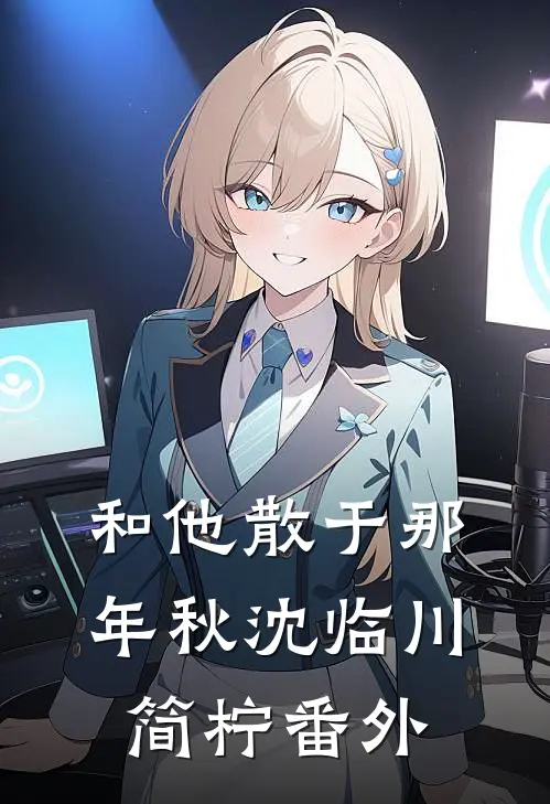 和他散于那年秋沈临川简柠番外