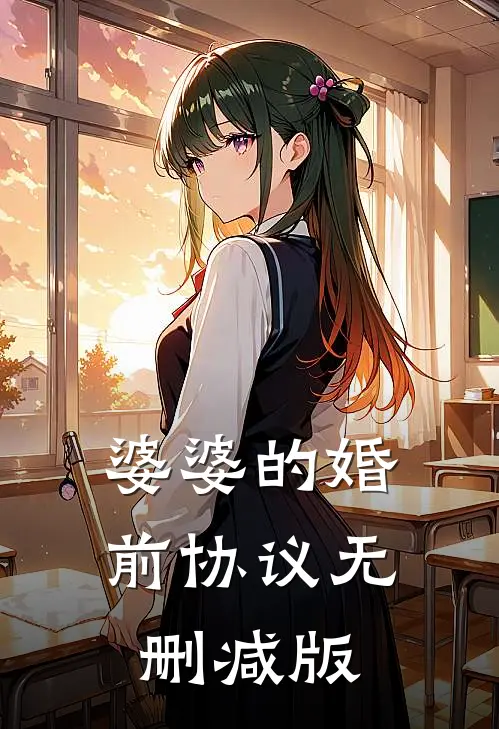 婆婆的婚前协议无删减版