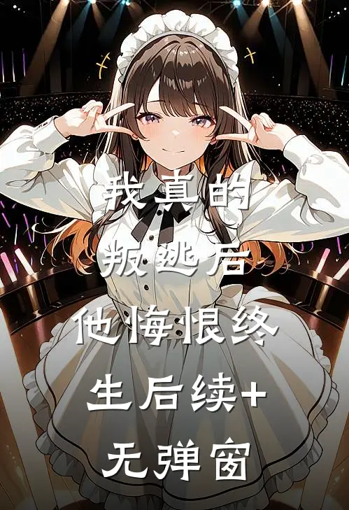 我真的叛逃后，他悔恨终生后续+无弹窗