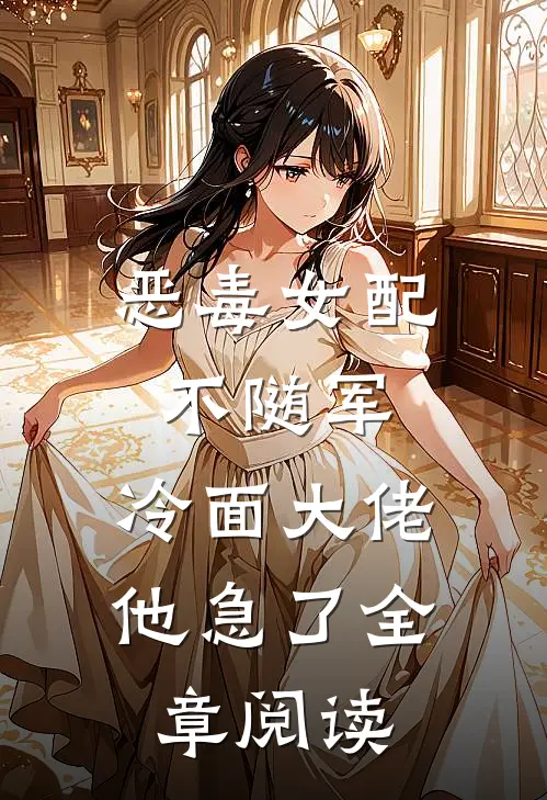 恶毒女配不随军，冷面大佬他急了全章阅读
