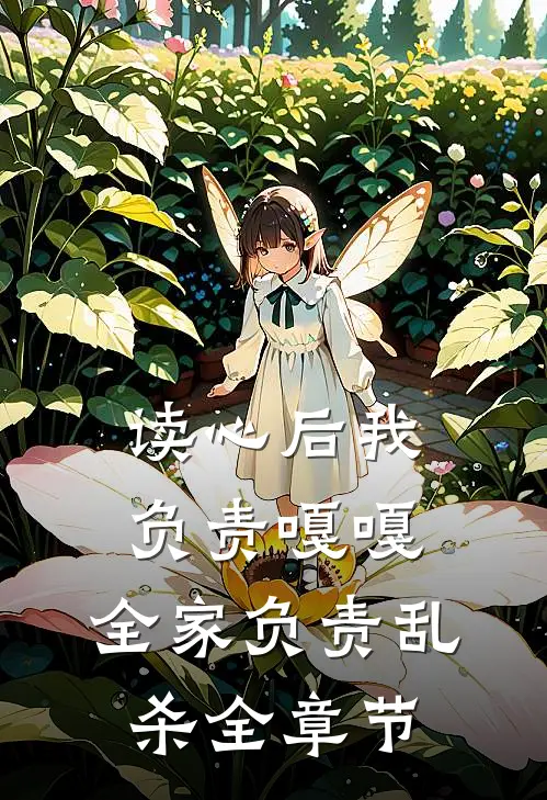 读心后我负责嘎嘎，全家负责乱杀全章节