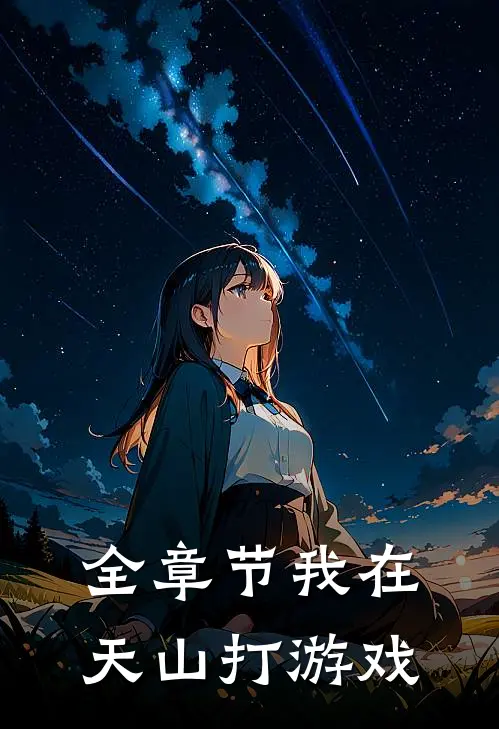 全章节我在天山打游戏