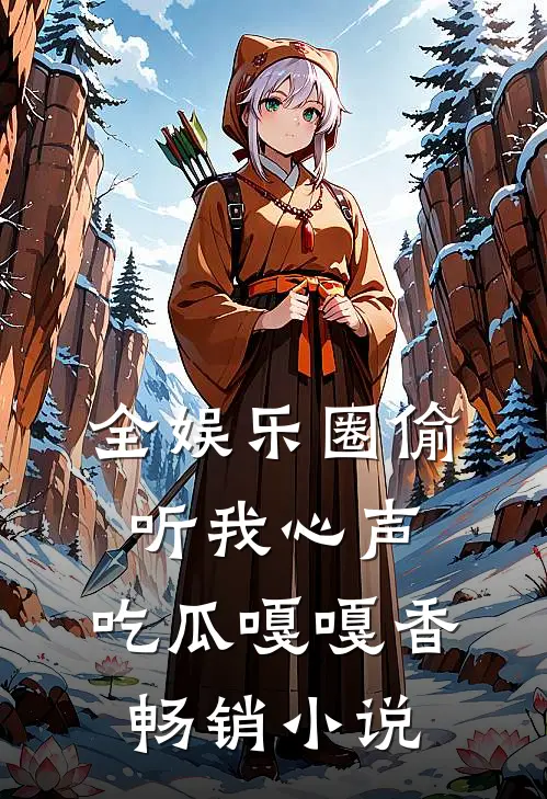 全娱乐圈偷听我心声，吃瓜嘎嘎香畅销小说