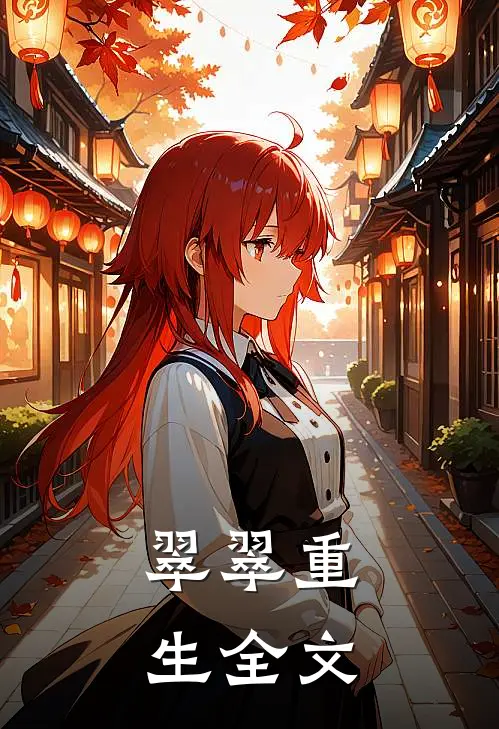 翠翠重生全文