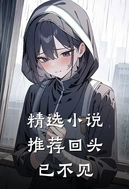 精选小说推荐回头已不见