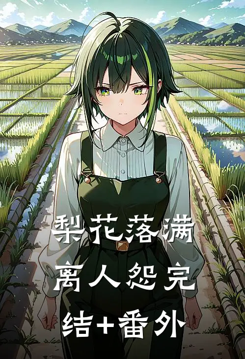 梨花落满离人怨完结+番外