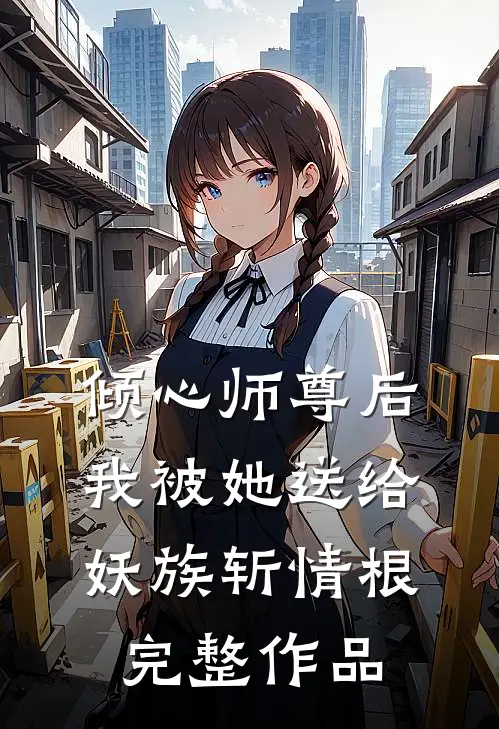 倾心师尊后，我被她送给妖族斩情根完整作品