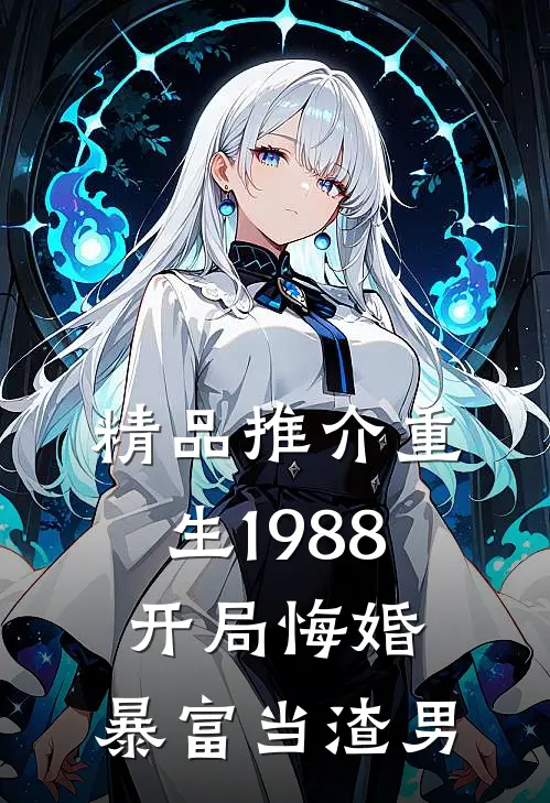 精品推介重生1988：开局悔婚，暴富当渣男