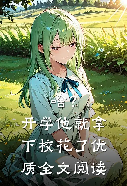 啥？开学他就拿下校花了优质全文阅读
