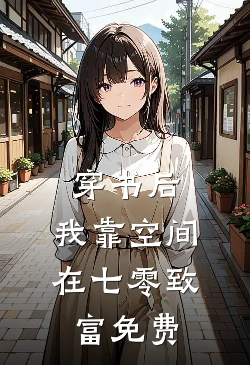 穿书后，我靠空间在七零致富免费
