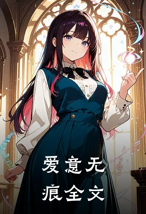 爱意无痕全文