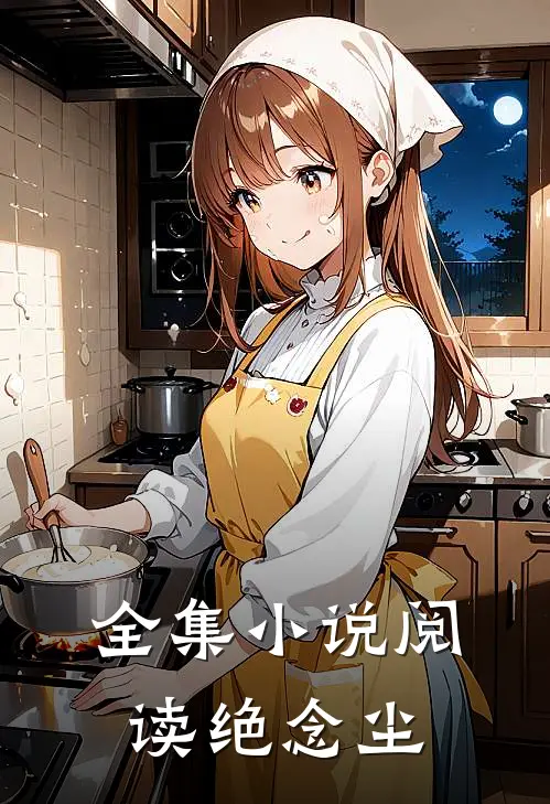 全集小说阅读绝念尘