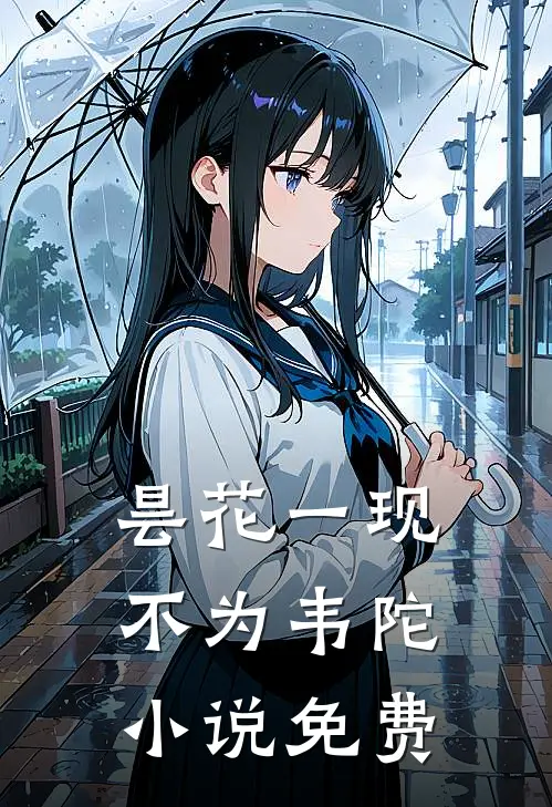 昙花一现不为韦陀小说免费