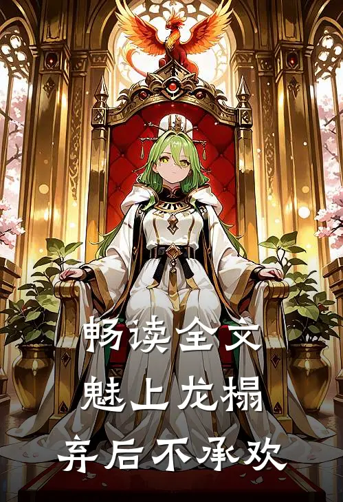 畅读全文魅上龙榻：弃后不承欢