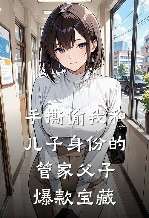 手撕偷我和儿子身份的管家父子爆款宝藏