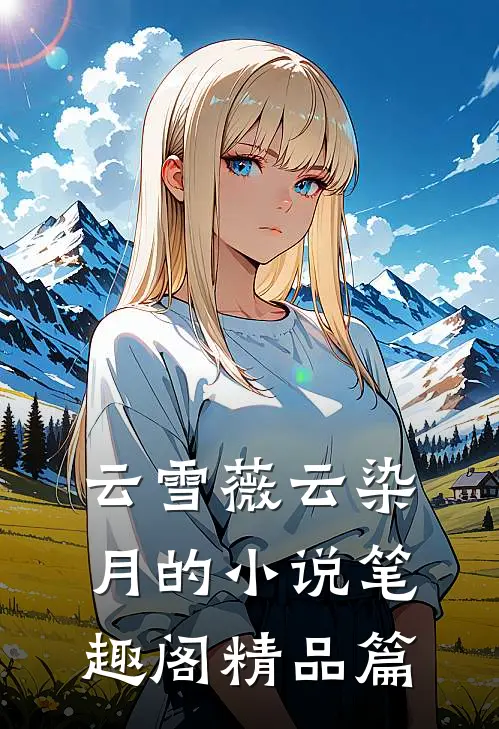 云雪薇云染月的小说笔趣阁精品篇