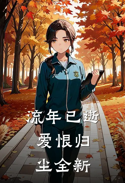 流年已逝，爱恨归尘全新