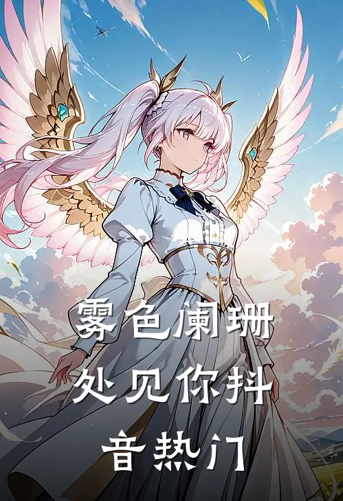 雾色阑珊处见你抖音热门