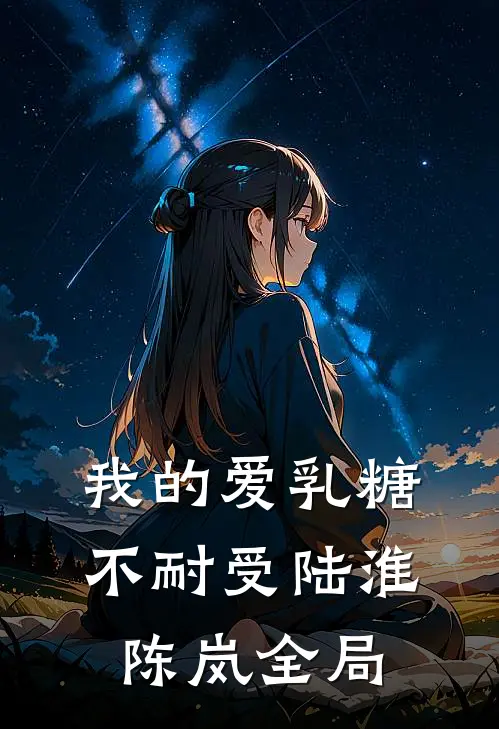 我的爱乳糖不耐受陆淮陈岚全局