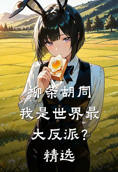 柳条胡同，我是世界最大反派？精选