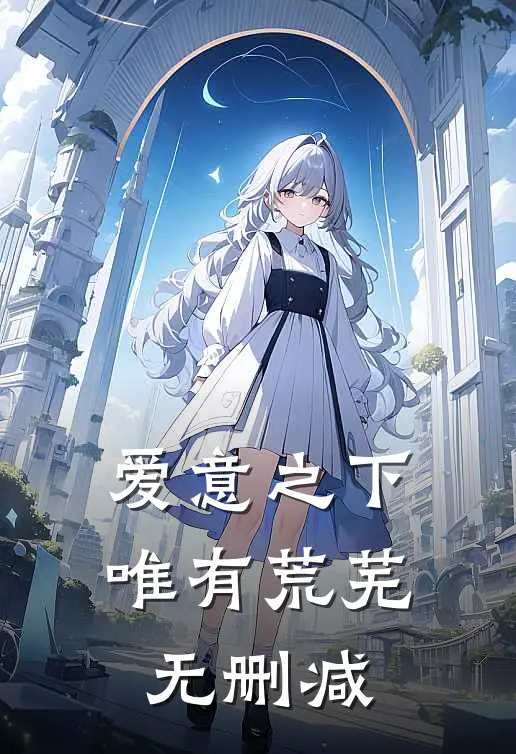 爱意之下唯有荒芜无删减