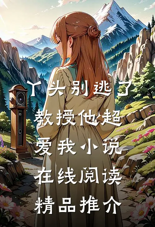 丫头别逃了教授他超爱我小说在线阅读精品推介