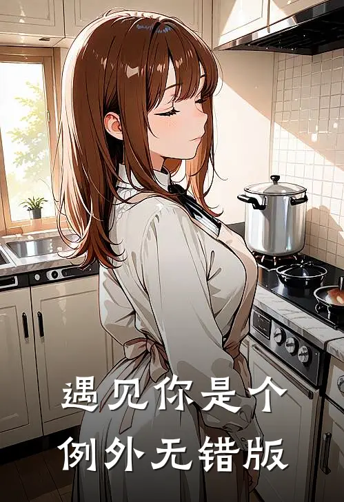 遇见你是个例外无错版