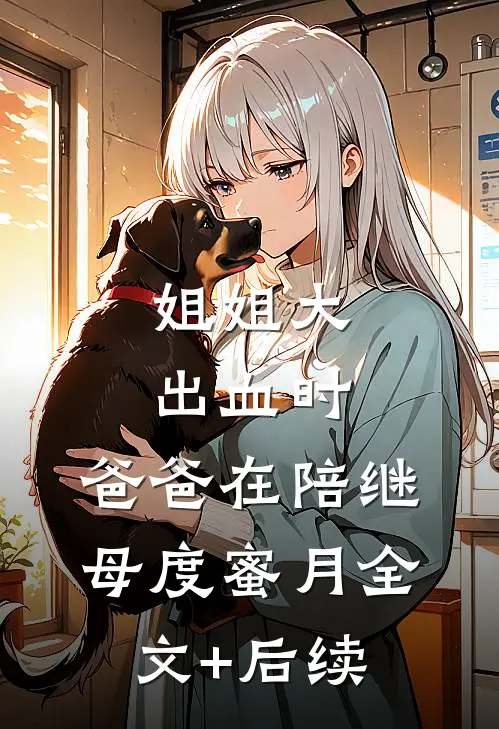 姐姐大出血时，爸爸在陪继母度蜜月全文+后续