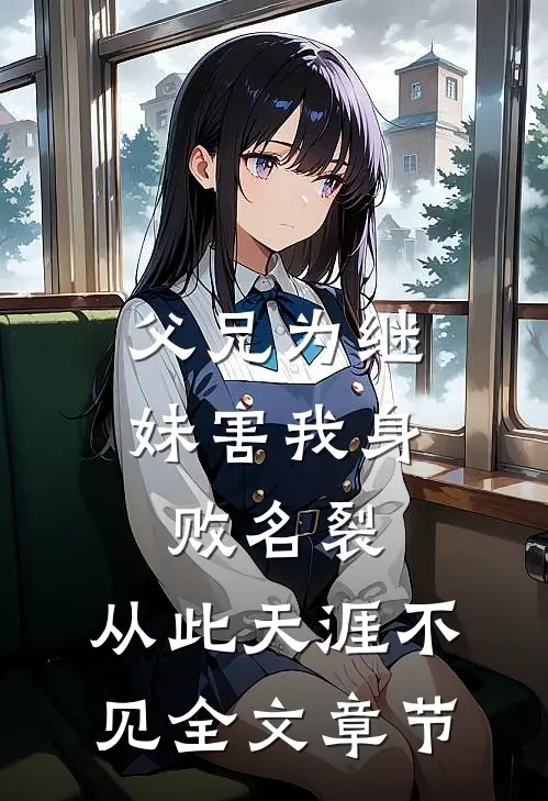 父兄为继妹害我身败名裂，从此天涯不见全文章节