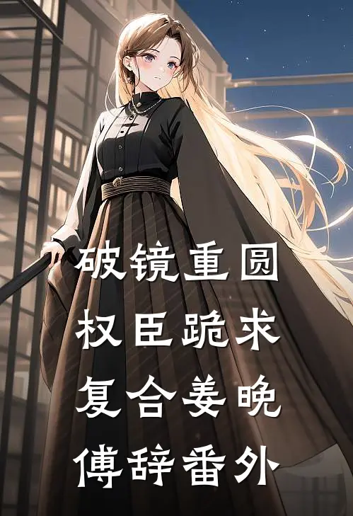 破镜重圆：权臣跪求复合姜晚傅辞 番外