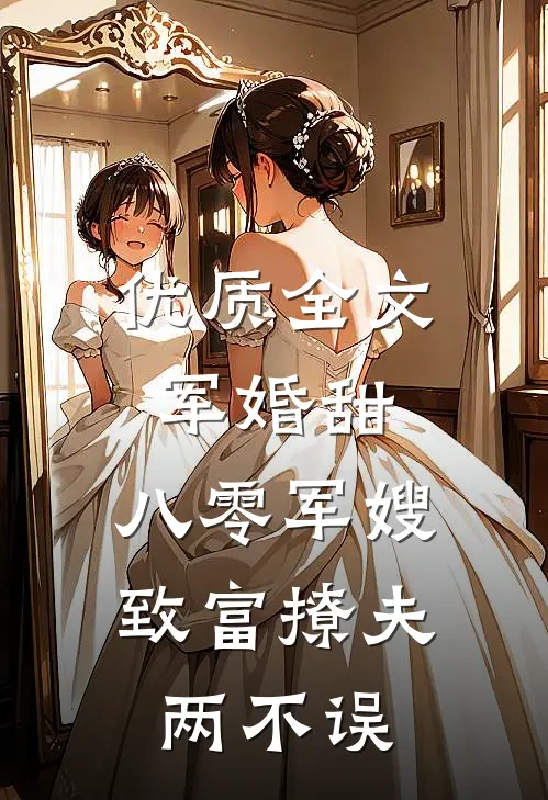 优质全文军婚甜：八零军嫂致富撩夫两不误