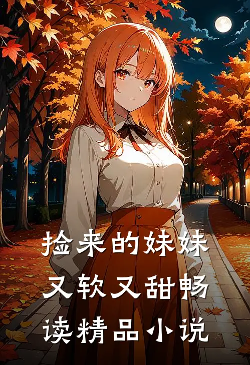 捡来的妹妹又软又甜畅读精品小说