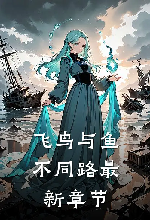 飞鸟与鱼不同路最新章节