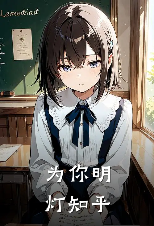 为你明灯知乎