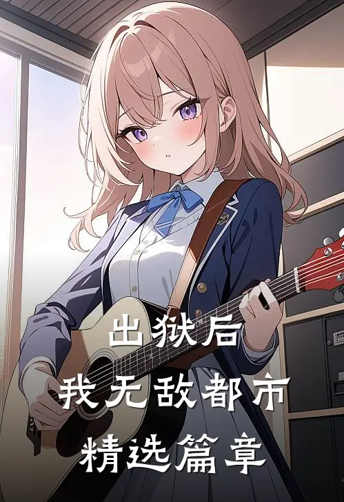 出狱后，我无敌都市精选篇章
