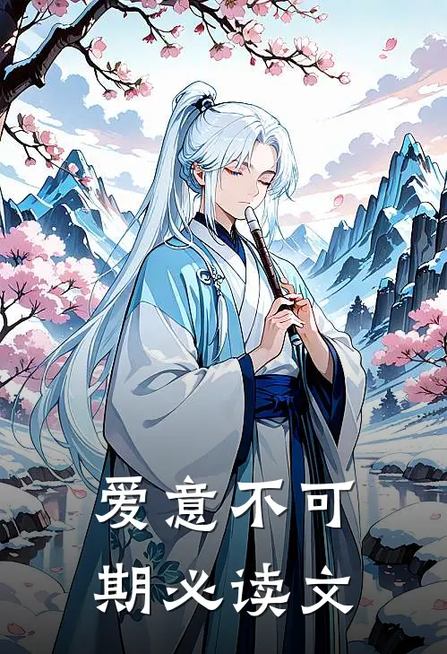 爱意不可期必读文