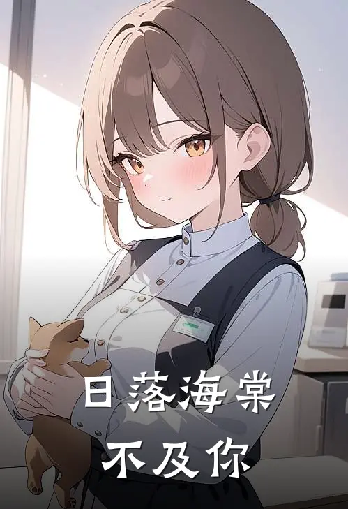 日落海棠不及你
