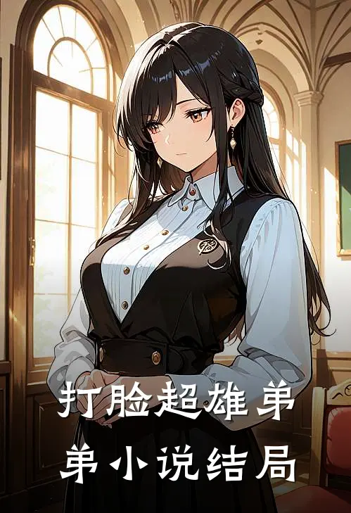 打脸超雄弟弟小说结局