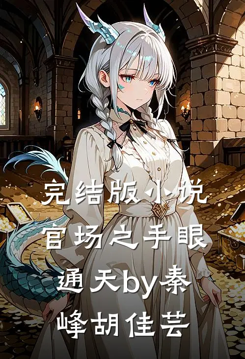 完结版小说官场之手眼通天by秦峰胡佳芸