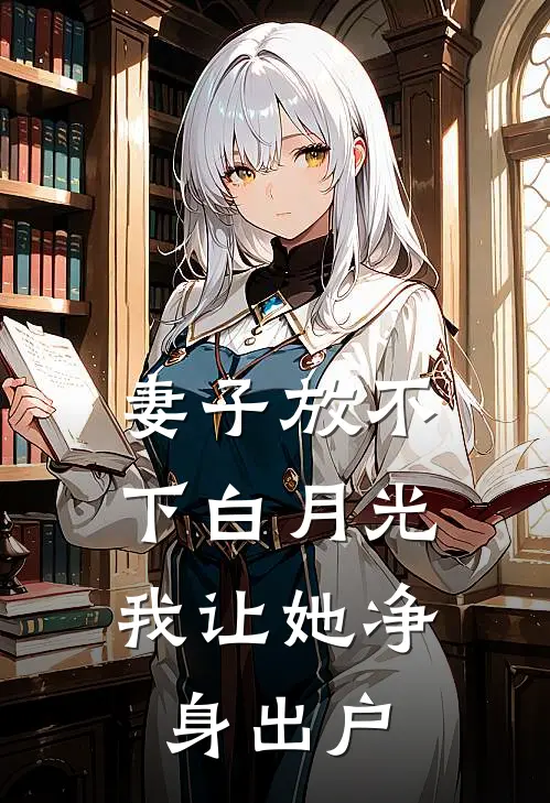 妻子放不下白月光，我让她净身出户
