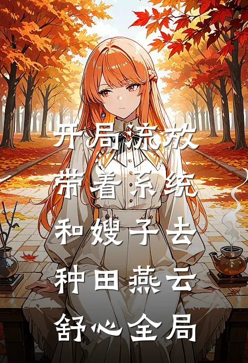 开局流放：带着系统和嫂子去种田燕云舒心全局