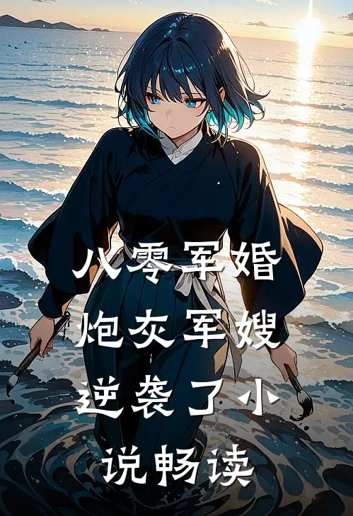 八零军婚：炮灰军嫂逆袭了小说畅读