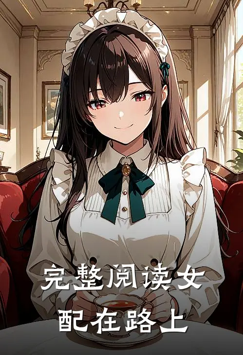 完整阅读女配在路上