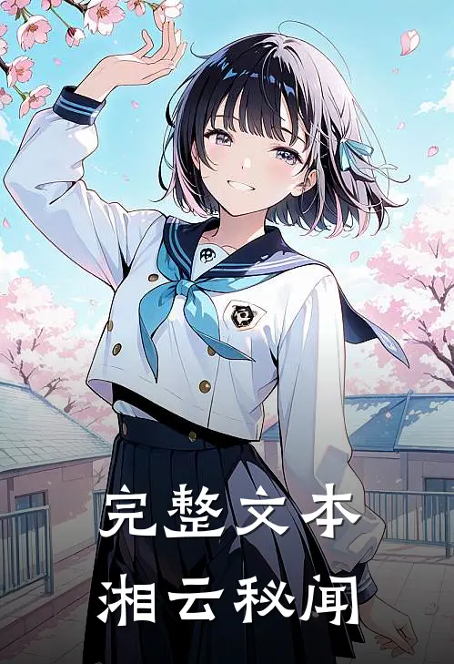 完整文本湘云秘闻