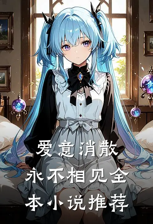 爱意消散，永不相见全本小说推荐